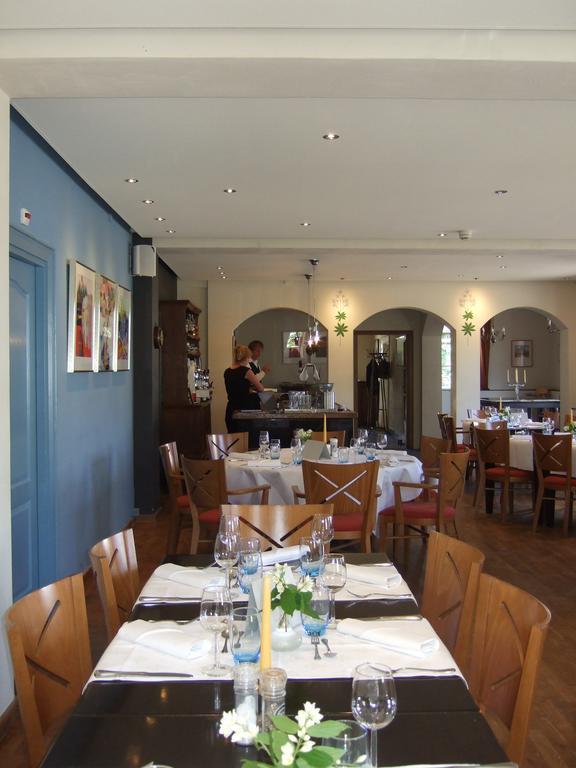 Hotel Musschenberg Beek-Ubbergen Bagian luar foto