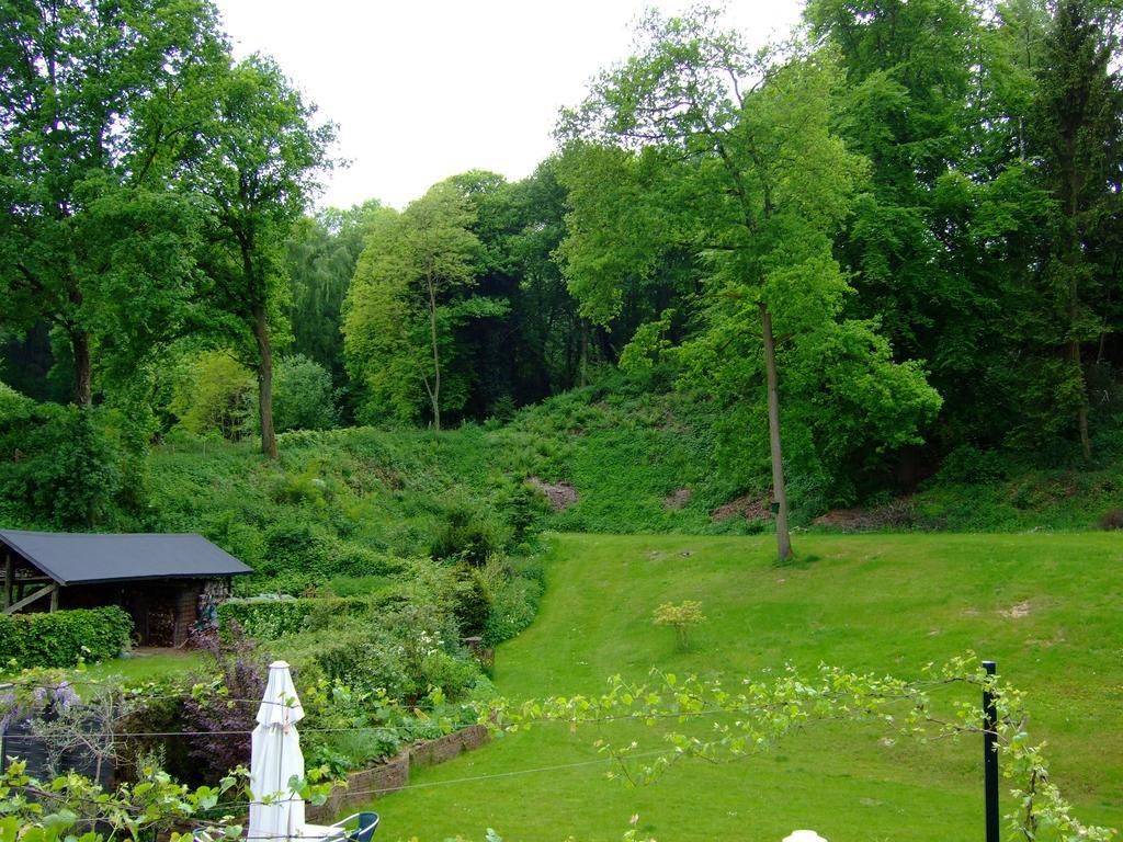 Hotel Musschenberg Beek-Ubbergen Ruang foto