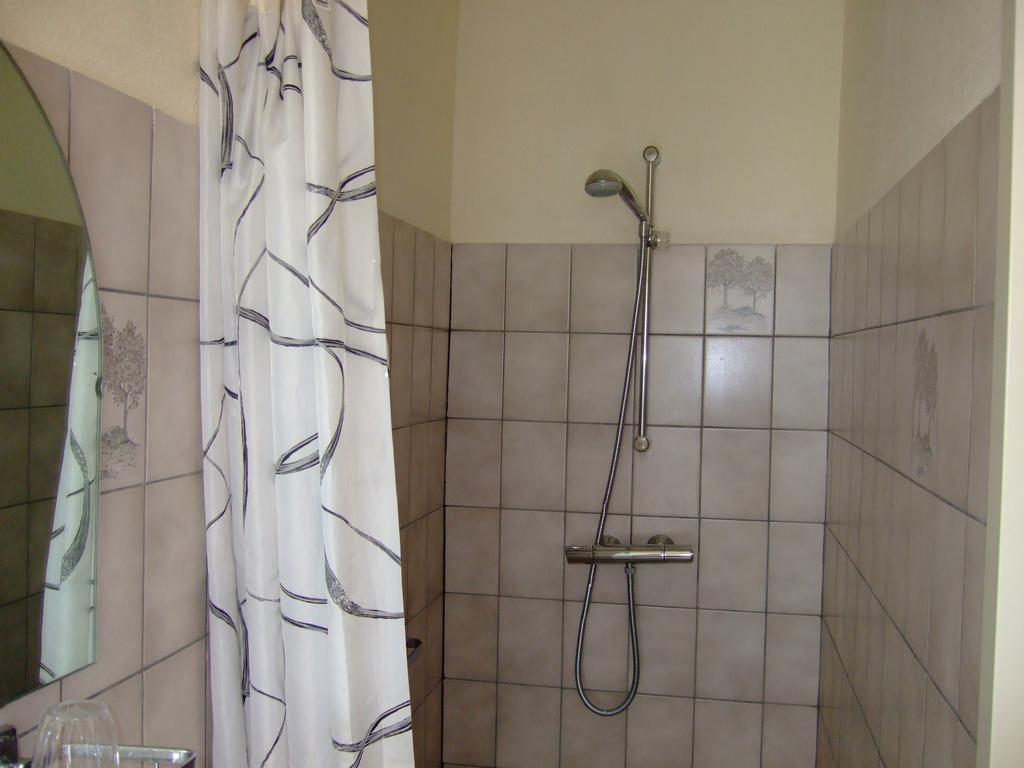 Hotel Musschenberg Beek-Ubbergen Ruang foto