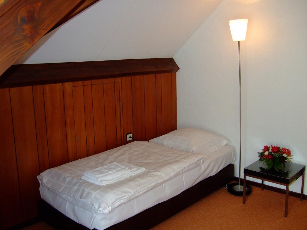 Hotel Musschenberg Beek-Ubbergen Ruang foto