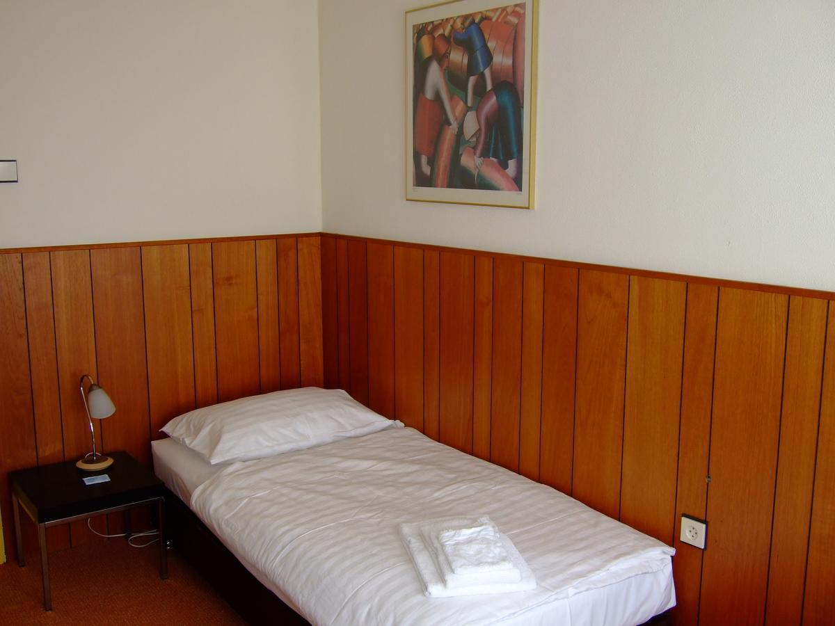 Hotel Musschenberg Beek-Ubbergen Ruang foto