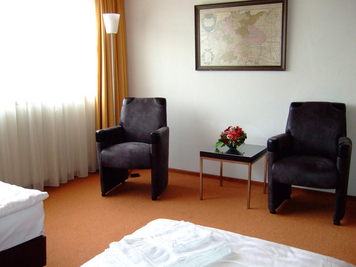 Hotel Musschenberg Beek-Ubbergen Ruang foto