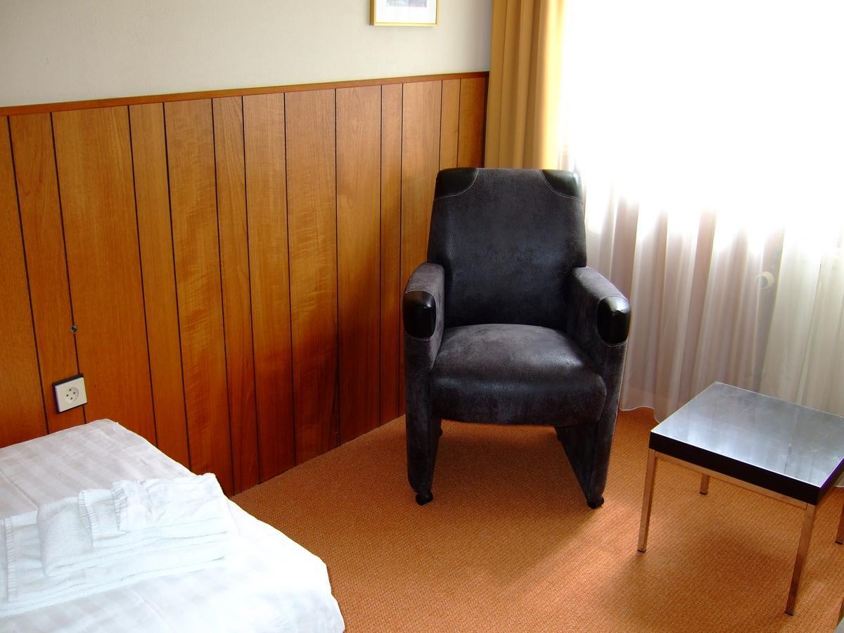 Hotel Musschenberg Beek-Ubbergen Ruang foto