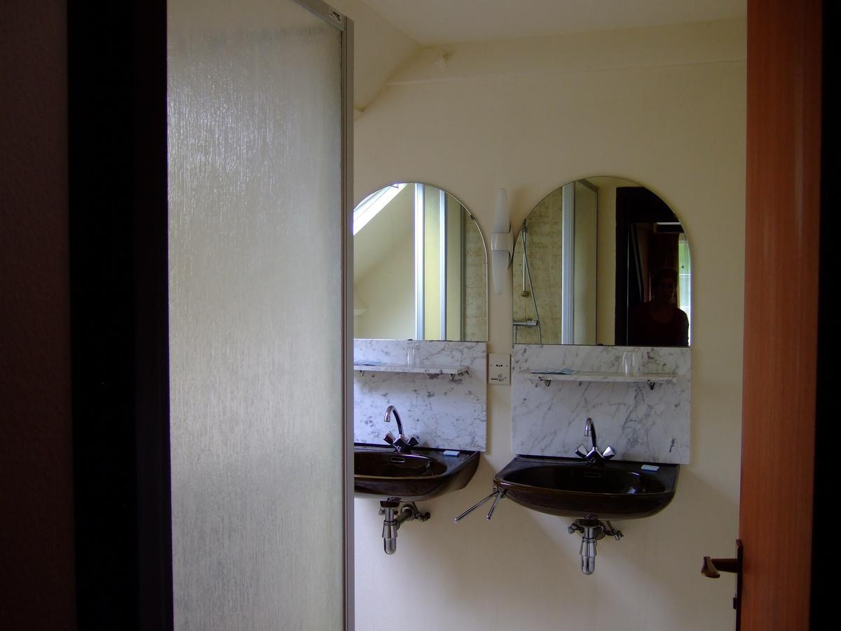 Hotel Musschenberg Beek-Ubbergen Ruang foto